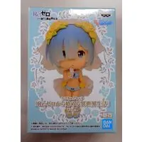 Prize Figure - Re:Zero / Rem
