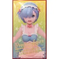 Precious Figure - Re:Zero / Rem