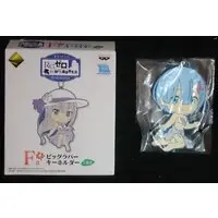 Ichiban Kuji - Re:Zero / Rem