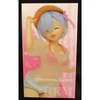 Precious Figure - Re:Zero / Rem
