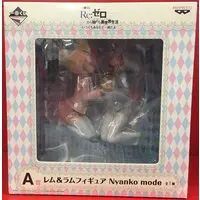 Ichiban Kuji - Re:Zero / Rem