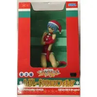 Prize Figure - Neon Genesis Evangelion / Ayanami Rei