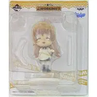 Ichiban Kuji - Working!! (Wagnaria!!)
