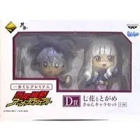 Ichiban Kuji - Katanagatari