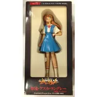 Figure - Neon Genesis Evangelion / Asuka Langley