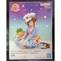 Relax time - Uma Musume: Pretty Derby / Cheval Grand