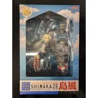 Figure - KanColle / Shimakaze