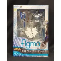 figma - Kamen Rider Series
