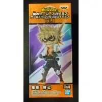 World Collectable Figure - Boku no Hero Academia (My Hero Academia) / Bakugou Katsuki