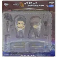 Ichiban Kuji - Gintama / Okita Sougo