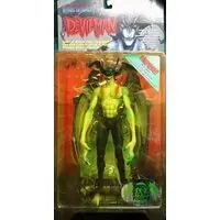 Figure - Devilman