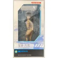 Figure - SSSS.Gridman / Takarada Rikka