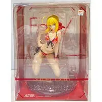 Figure - Fate/Extra / Nero Claudius - Swimsuit