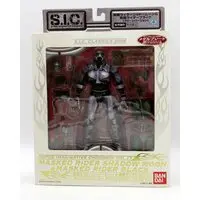 Figure - Kamen Rider Series
