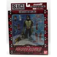 Figure - Kamen Rider Series