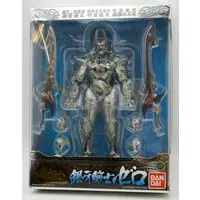 Figure - Garo