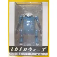 Figure - Mechatro Wego