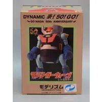 Figure - Mechatro Wego