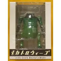Figure - Mechatro Wego