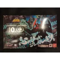 Figure - Tengen Toppa Gurren Lagann