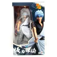 Variable Action Heroes - Gintama / Sakata Gintoki