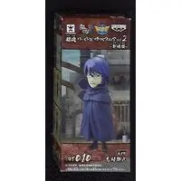 World Collectable Figure - Gintama / Shimura Shinpachi