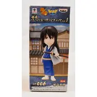 World Collectable Figure - Gintama / Katsura Kotarou