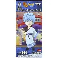 World Collectable Figure - Gintama / Sakata Gintoki