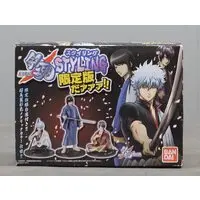 Figure - Gintama