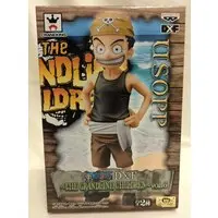 Prize Figure - One Piece / Usopp