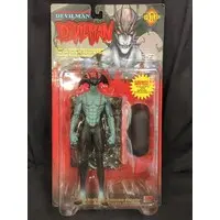 Figure - Devilman