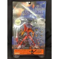 Figure - Neon Genesis Evangelion