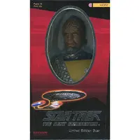Figure - Star Trek