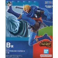 Ichiban Kuji - One Piece / Sanji