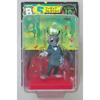 Happy Kuji - Zootopia