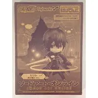 Figure - Sword Art Online / Kirito (Kirigaya Kazuto)