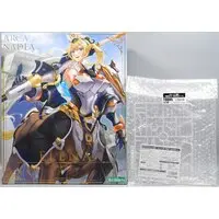 With Bonus - Plastic model - Arcanadea