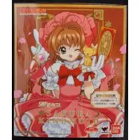 S.H.Figuarts - Cardcaptor Sakura / Kinomoto Sakura