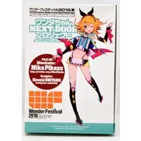Garage Kit - Wonda-chan