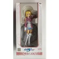 Prize Figure - Mobile Suit Gundam SEED / Stella Loussier