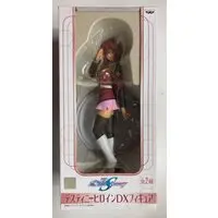 Prize Figure - Mobile Suit Gundam SEED / Lunamaria Hawke
