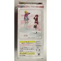 Prize Figure - Mobile Suit Gundam SEED / Lunamaria Hawke