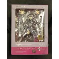 figma - Fate/Grand Order / Jeanne d'Arc (Alter)