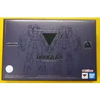 Figure - Fang of the Sun Dougram