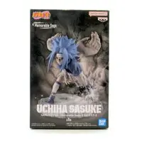 Memorable Saga - NARUTO / Uchiha Sasuke