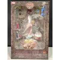 Figure - Seven Mortal Sins