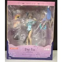 Figure - T2 Art☆Girls / Dai-Yu