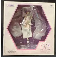 Figure - wave (wave 1/6スケール イヴ・カルネアデス 設定画Ver.)