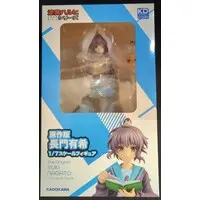 Figure - The Melancholy of Haruhi Suzumiya / Nagato Yuki