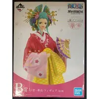 Ichiban Kuji - One Piece / Kozuki Hiyori (Komurasaki)